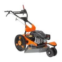 Oleo Mac DEB518 Self Propelled Wheeled Brushcutter Garden Equipment