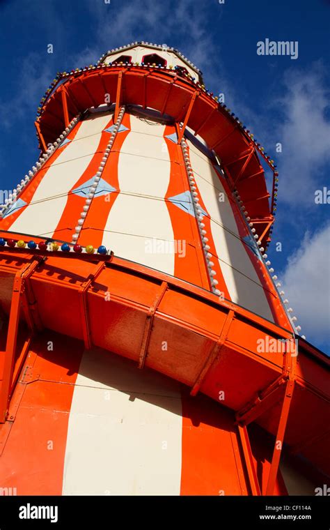 Helter Skelter Hi Res Stock Photography And Images Alamy