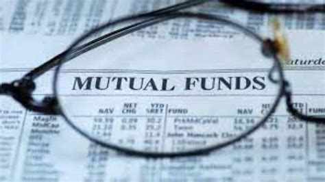 Mutual Fund Redemption Know When To Exit Mutual Fund How To Redeem MF