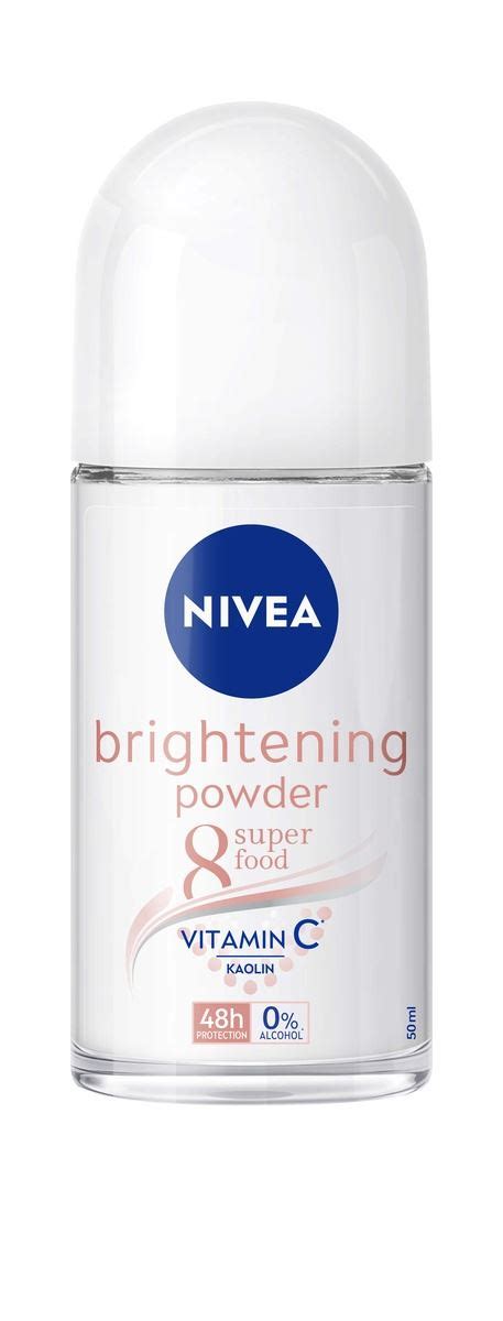 Deodorant Offers Bright Beautiful Smooth Long Lasting Dry NIVEA