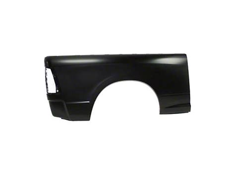 Ram 1500 Bed Panel Passenger Side 09 18 Ram 1500 W 6 4 Foot Box