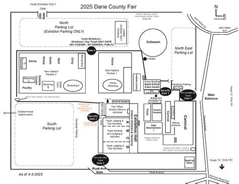 Plan Your Visit
