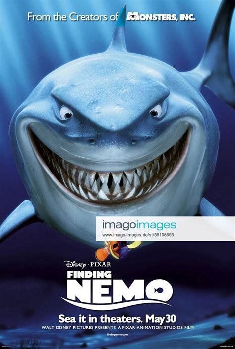 Finding Nemo | Blu-ray Wiki | Fandom