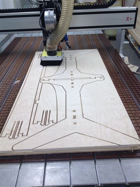 Cnc Routing Basics Toolpaths And Feeds N Speeds Cnc