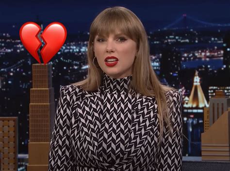 Taylor Swift Braces Fans For Breakup Album - With 5 New Playlists For ...