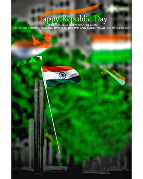 26 January Cb Editing Background 2022 Pixiz Republic Day Editing