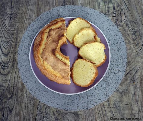 Ciambellone Soffice Ricetta Classica Chiara Ma Non Troppo