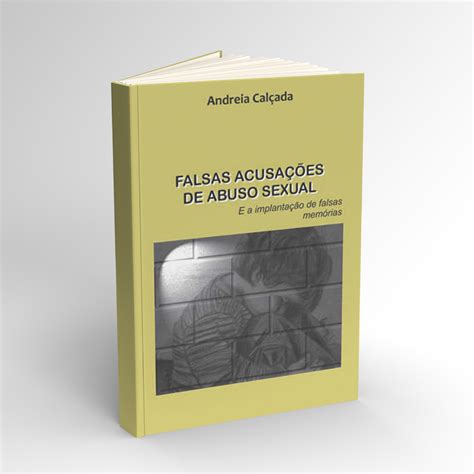 Livros Andreia Calçada