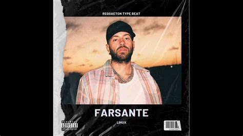 FEID X Mora X Jhayco X Omar Curtz Type Beat FARSANTE Reggaeton