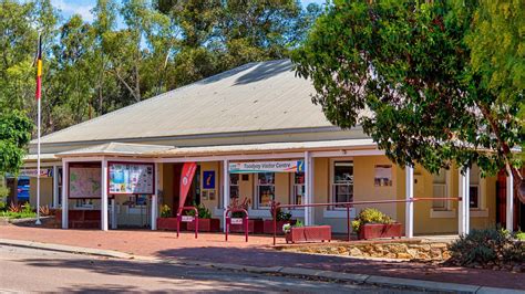 Toodyay Visitor Centre All You Need To Know Before You Go 2025