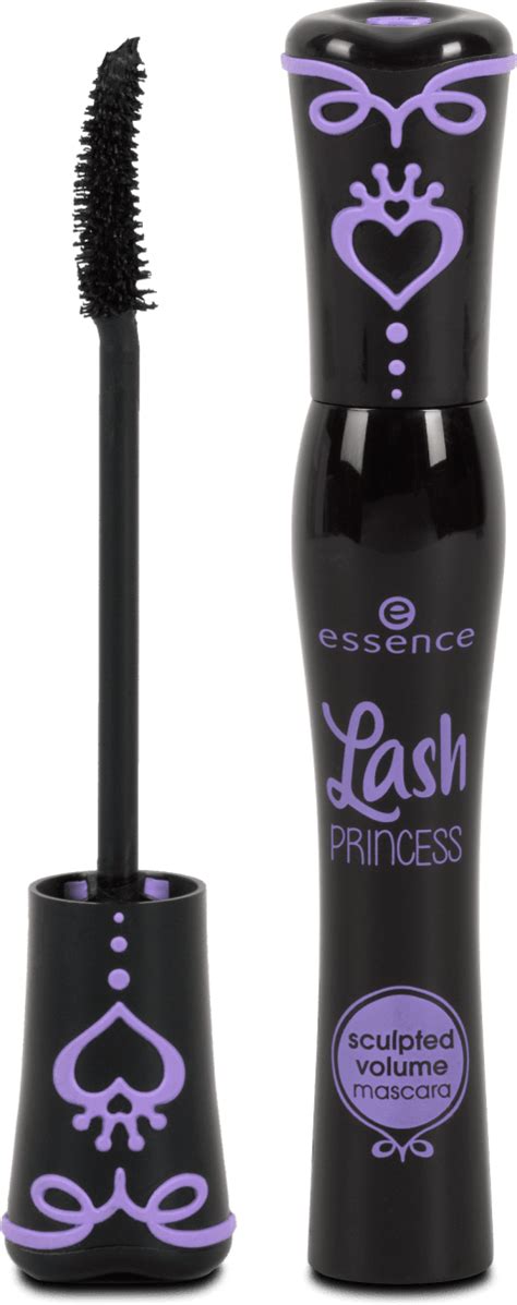 Essence Lash Princess Sculpted Volume Maskara Black Ml Kupujte