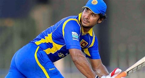 Kumar Sangakkara Profile, Stats and records