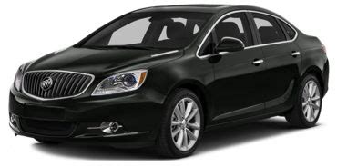 2014 Buick Verano Colors | CarsDirect