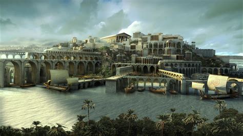 kind  atlantis  colin trevorrow depict atlantis
