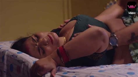 Atm Bhabi Voovi Originals 2022 Hindi Porn Web Series Ep 2