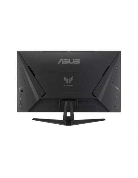 Asus Tuf Gaming Vg Qa A Fhd Hz Monitor