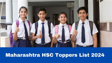 Maharashtra Hsc Toppers List Konkan Division Records Highest Pass