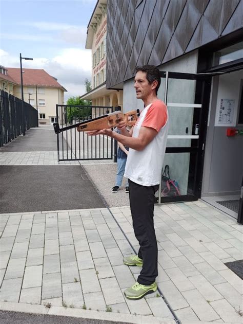 Un Apr S Midi Tournois Comme Animation De Fin D Ann E Scolaire L Enilbio