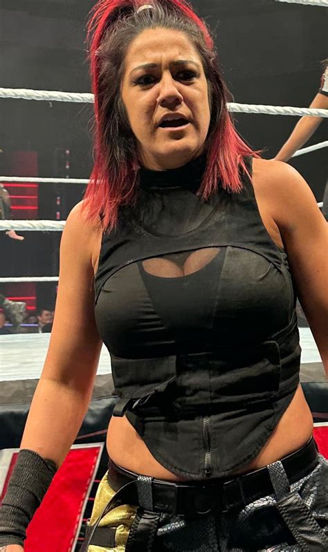 Bayley Wwe Hot