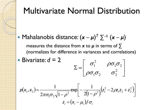 Ppt Introduction To Machine Learning Multivariate Methods Powerpoint