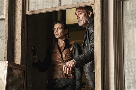 The Walking Dead: Dead City 1x02 - Promos, fotos y sinopsis