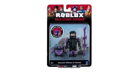 Roblox Ninja Legends Skyraider Figura Rbl Pepita Hu