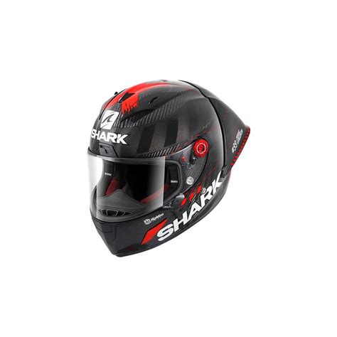 Casco Shark Race R Pro Gp Lorenzo Winter Test