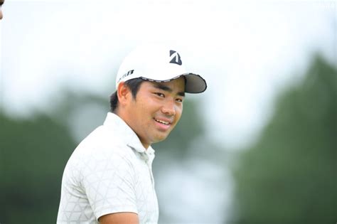 比嘉一貴が単独首位 小田孔明＆今平周吾2位、石川遼は5打差 ゴルフ総合サイト Alba Net