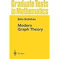 Graph Theory (Graduate Texts in Mathematics, 244): Bondy, Adrian, Murty ...