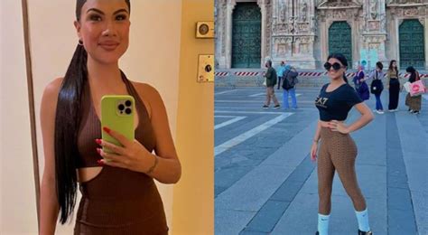 Brunella Torpoco Reaparece En Televisi N Desde Italia No Soy