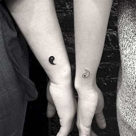 47 Matching Small Best Friend Tattoos Ideas Tatuagem Casal Tatuagem Tatuagens Bff