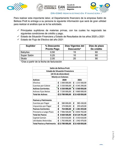 SOLUTION Enunciado Primer Examen Parcial Studypool