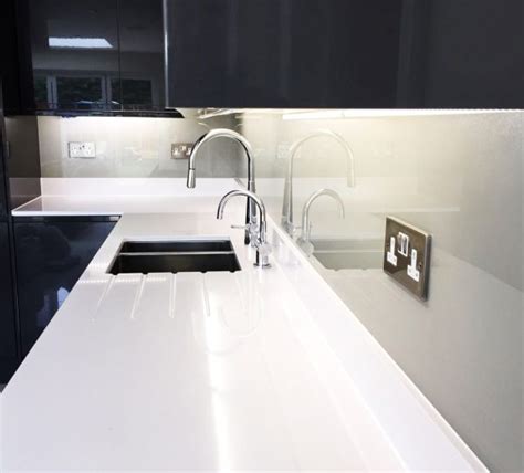 Mirror Glass Splashbacks The Splashbacks Company