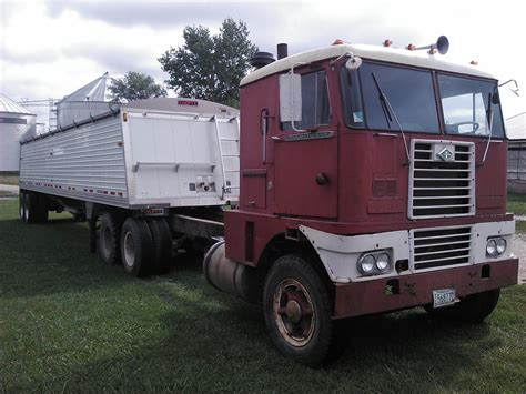 Img20130920113226 1963 Diamond T 931 Cn Cabover Tony Olson Flickr