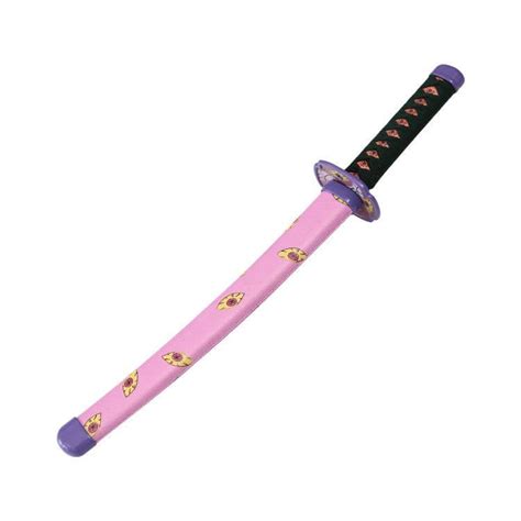 Demon Slayer Kokushibo Metal Mini Sword – NEXTLEVELUK