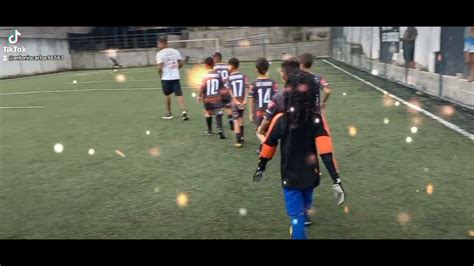 Copa Fenix YouTube