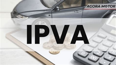 Isenção do IPVA Veja Quem Tem Direito e Como Solicitar a Sua