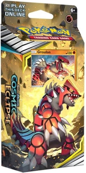 Best Pokemon Theme Decks 2022 - Card Game Base