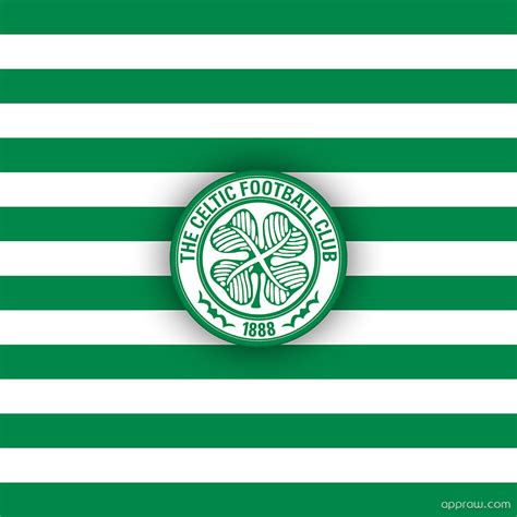 Celtic Fc Emblem Wallpaper Download Celtic Fc Hd Wallpaper Appraw