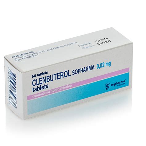 Efectos secundarios severos del clenbuterol y sus peligros La Guía de