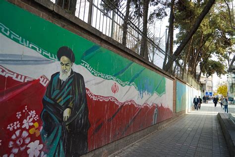 Unmissable Things To Do In Tehran Iran S Chaotic Capital