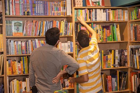 La Librería Lerner Llega A Medellín Con Una Propuesta Nueva