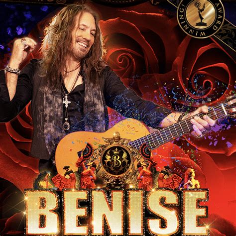 BENISE – FIESTA!