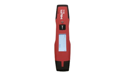 Hilti PD 5 Banknote Interneta Veikals