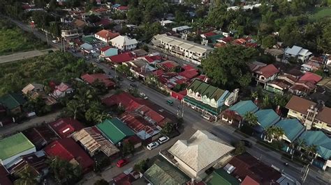 Dji Mavic Pro Bacolod City Negros Occidental Aerial Videography Youtube