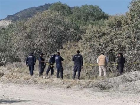 Joven acudió a la feria en Hidalgo desapareció y fue encontrado sin