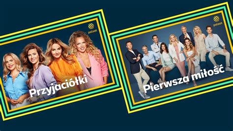 Przedpremiery Produkcji Polsatu Tylko W Polsat Box Go Zobacz Polsat Pl