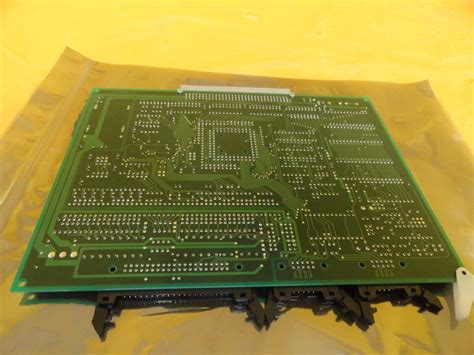 Hitachi Ht94217 Sbc Single Board Computer Pcb Card Cpu0 V Ka 11 M 712e