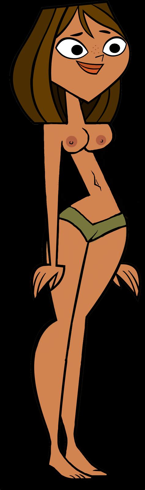 Rule 34 Courtney Tdi Edit Nude Total Drama Island 3637535