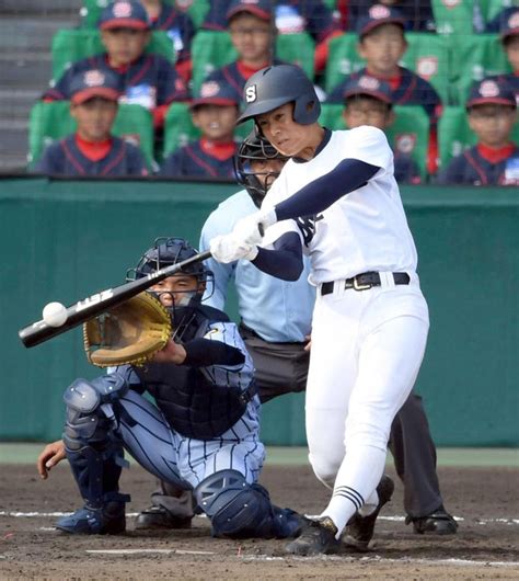 静岡・藤田、夢の甲子園実況へ貴重な経験 野球 デイリースポーツ Online